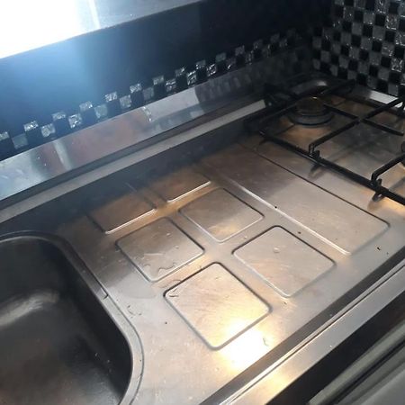 Apartamento com Hidro Belo Horizonte Esterno foto