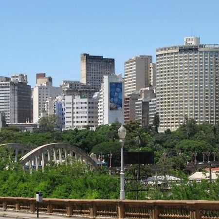Apartamento com Hidro Belo Horizonte Esterno foto