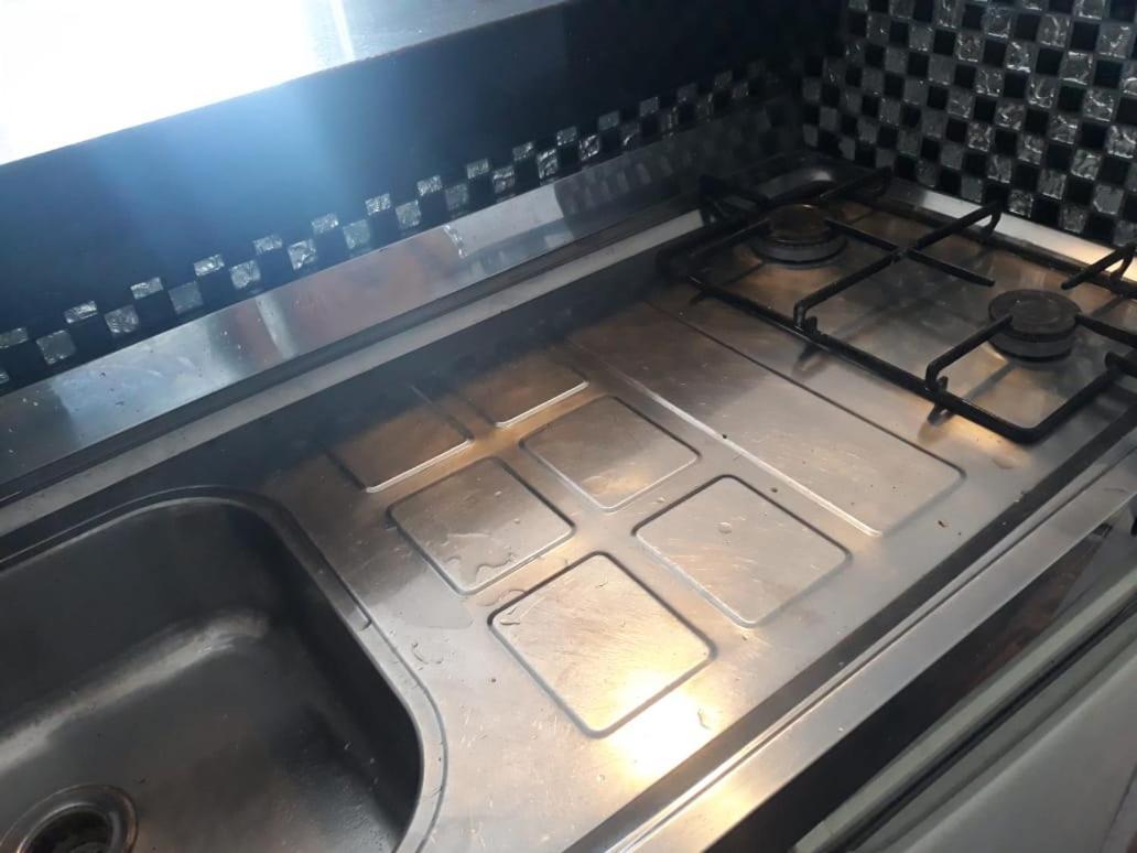 Apartamento com Hidro Belo Horizonte Esterno foto