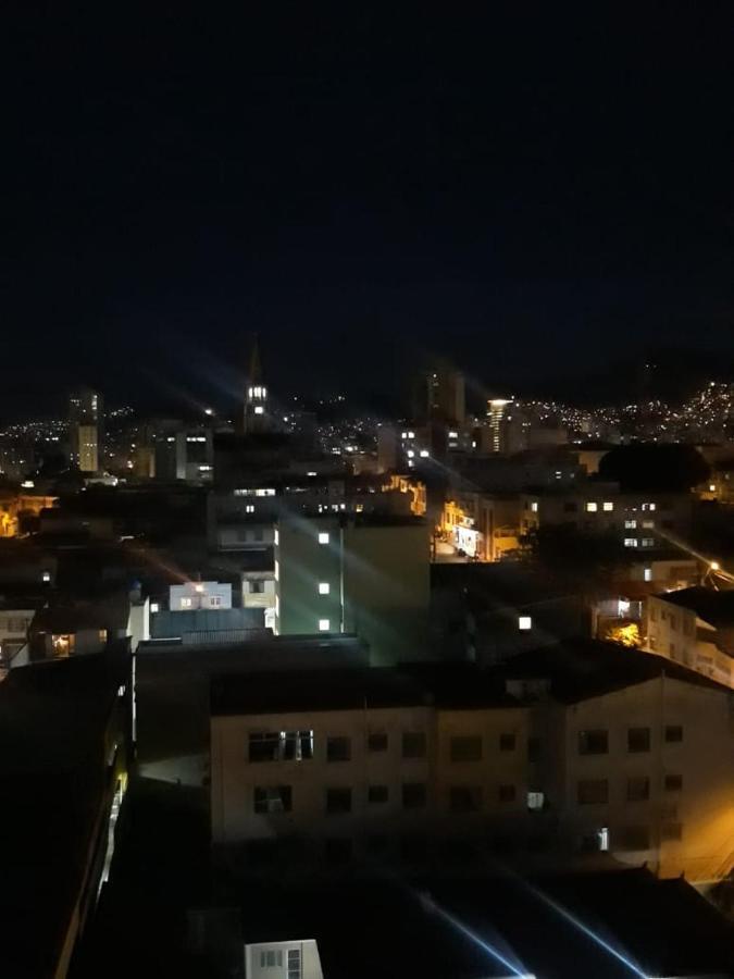 Apartamento com Hidro Belo Horizonte Esterno foto