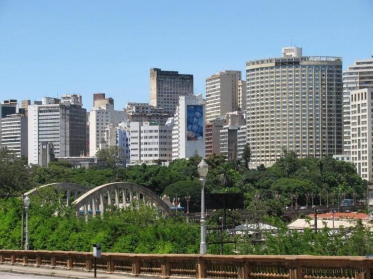 Apartamento com Hidro Belo Horizonte Esterno foto