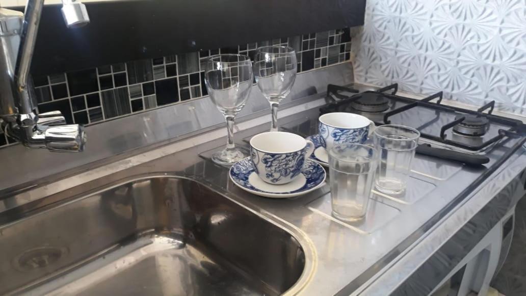 Apartamento com Hidro Belo Horizonte Esterno foto