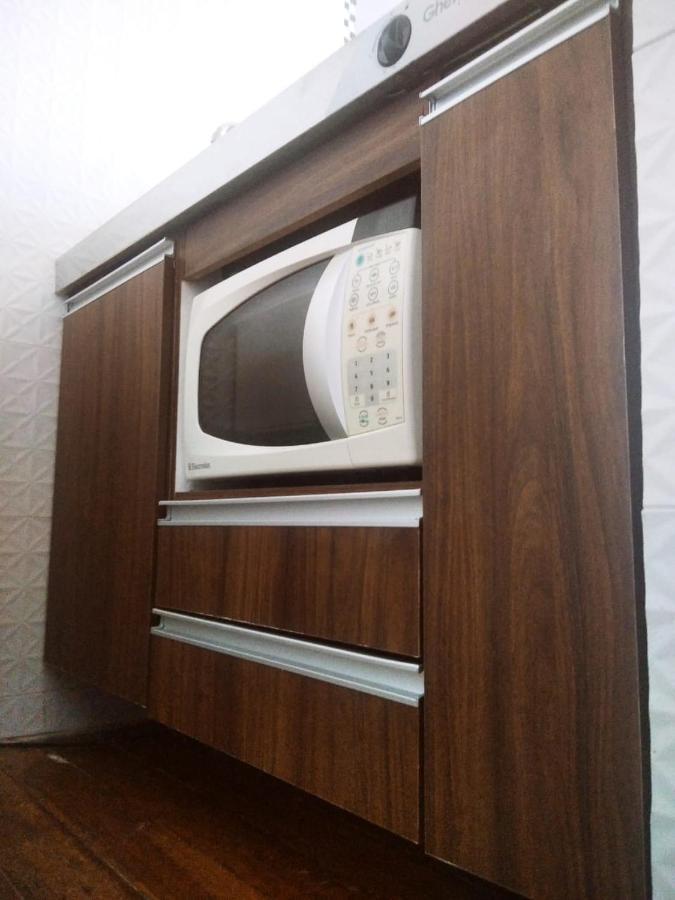 Apartamento com Hidro Belo Horizonte Esterno foto